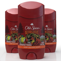 Old Spice® Bearglove Deodorant &amp; Antiperspirant — 3-Pack