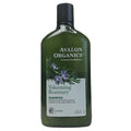 Avalon Organics Shampoo •Volumizing Rosemary• 11 fl. oz.