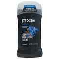 Axe® Deodorant Solid •Anarchy• Dark Pomegranate & Sandalwood- 48H Long Lasting Scent 3 oz.
