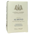 Caswell-Massey •Almond• Bar Soap 5.8 oz.