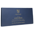 Caswell-Massey• Heritage Explorer• Sandalwood Soap Set Qty. 3- 5.8 oz.