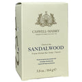 Caswell-Massey •Sandalwood• Bar Soap 5.8 oz.