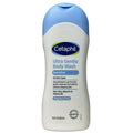 Cetaphil Ultra Gentle Body Wash •Dry to Normal, Sensitive Skin• Fragrance Free 16.9 fl. oz.