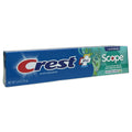 Crest +Scope® Toothpaste + Whitening- Minty Fresh Striped 5.4 oz.