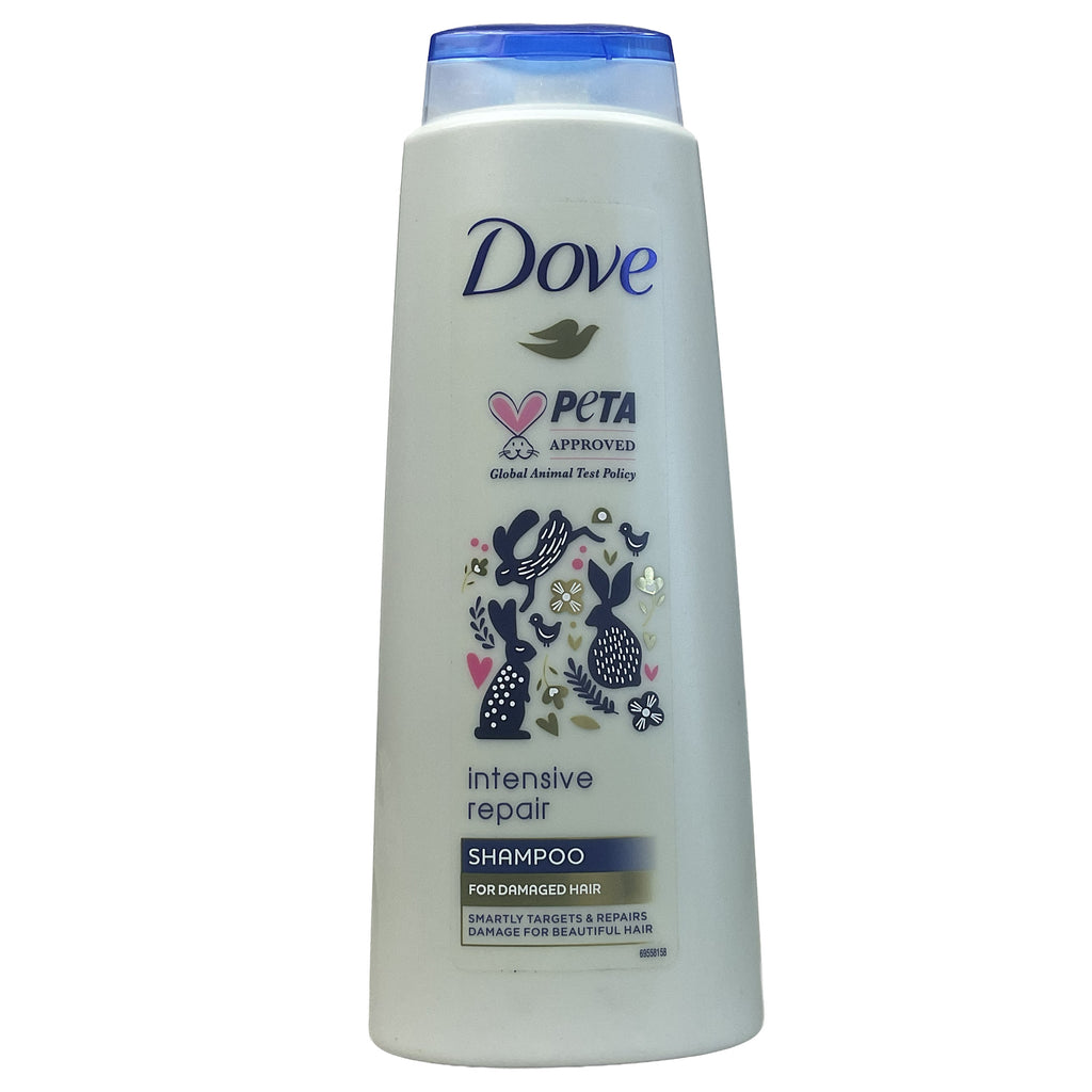 Dove® Nutritive Solutions- Intensive Repair- Shampoo 20 fl. oz.