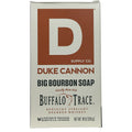 Duke Cannon® Big Bourbon Soap- Made with Buffalo Trace® Bourbon 10 oz.