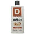 Duke Cannon® Thick Body Wash •Wayfinder• Eucalyptus + Desert Sage 18 fl. oz.