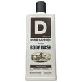Duke Cannon® Thick Body Wash •Palomino• Mahogany + Vanilla 18 fl. oz.