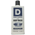 Duke Cannon® Thick Body Wash •Midnight Swim• Sandalwood + Lavender 18 fl. oz.