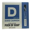 Duke Cannon® Everlasting Puck of Soap® Fresh Water + Citrus 5 oz.