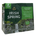 Irish Spring® Deodorant Soap •Original Clean• with Flaxseed Oil Qty. 3- 3.5 oz. bars