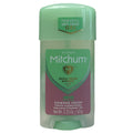 Mitchum® Women's Antiperspirant Deodorant Gel •Powder Fresh• Triple Odor Defense 2.25 oz.