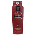 Old Spice® •Swagger• Body Wash- Scent of Cedarwood 16 fl. oz.