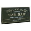 San Francisco Soap Company® •Invigorating• Man Bar® Bergamot Cognac Fragrance 10 oz.