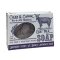 San Francisco Soap Company® Goat Milk- Bar Soap- Lavender 5 oz.