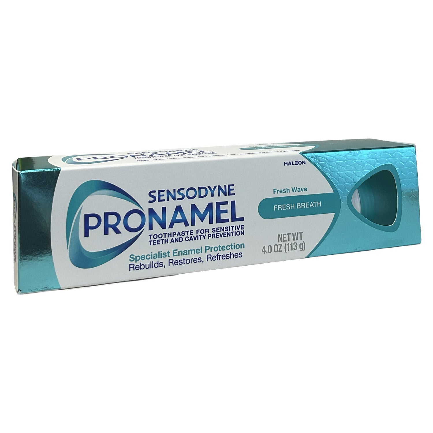 Sensodyne Pronamel® •Extra Fresh• Toothpaste- Advanced Enamel Protection 4.0 oz.
