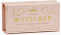 San Francisco Soap Co- Bitch Bar Inspiring- Sweet Musk and Magnolia Blossom