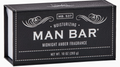 San Francisco Soap Co- Man Bar- Midnight Amber