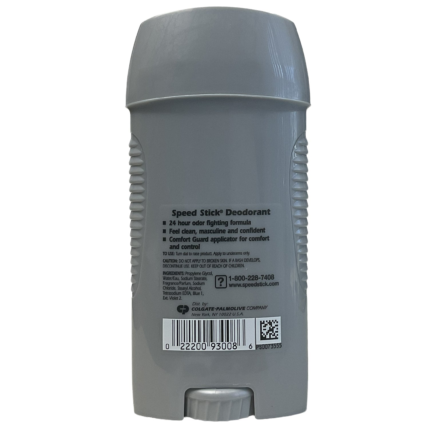 Speed Stick® Deodorant Solid •Ocean Surf• 3 oz.