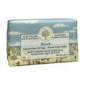Wavertree and London® •Beach• French Triple Milled- Luxury Bar Soap Enriched with Shea Butter 7 oz.