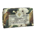 Wavertree and London® •French Pear• French Triple Milled- Luxury Bar Soap Enriched with Shea Butter 7 oz.
