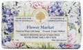 Wavertree and London- Flower Market Luxury Soap Bars