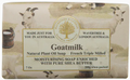 Wavertree and London- Goat Milk Luxury Soap Bars
