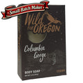 Wild for Oregon® •Columbia Gorge• Artisan Bar Soap- Cedar- 3.5 oz.