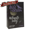 Wild for Oregon® •Willamette Valley• Artisan Bar Soap- Lavender- 3.5 oz.