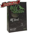 Wild for Oregon® •Mt. Hood• Artisan Bar Soap- Mint- 3.5 oz.