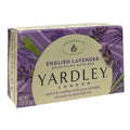 Yardley® London- Nourishing Bath Bar- English Lavender 4 oz.