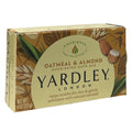 Yardley® London- Nourishing Bath Bar- Oatmeal & Almond 4 oz.